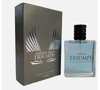 Milano Man Triumph Eau de Toilette for Men, 50ml