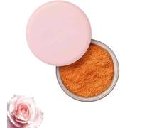 Milano Pink Powder, Beauty Blurring Setting Powder, Beauty Pink Setting Powder, Soft Focus Setting Powder, Waterproof Setting Powder For All Skin Tones, Smooths Pores & Lines (07)