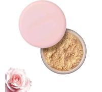 Milano Pink Powder, Beauty Blurring Setting Powder, Beauty Pink Setting Powder, Soft Focus Setting Powder, Waterproof Setting Powder For All Skin Tones, Smooths Pores & Lines (06)
