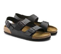 Sandals Birkenstock Milano Birko-Flor Black - 41