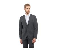 Milano Slim-fit Suit Jacket- Twill- 2-Buttons - male - Brooks Brothers - Blazers - Gray - 3XL - Suits 3XL
