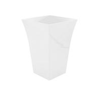 Milano Upright Planter White (One Size)