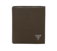 Milano Wallet - male - Guess - Wallets & Cardholders - Brown - ONE SIZE - Accessories ONE SIZE