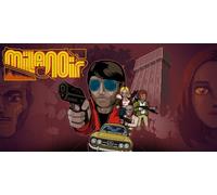 Milanoir PC Steam CD Key