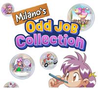 Milano's Odd Job Collection PC Steam CD Key