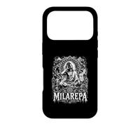 Milarepa Song Of Liberation Tibetan Mystic Case for iPhone 17 Pro