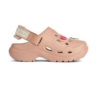 Milas Charms sandals Pink 25EU