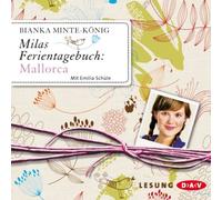 Milas Ferientagebuch: Mallorca