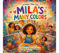 Mila's Many Color's