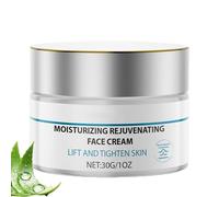 Milaura Beauty Age-Defiance Crème, Collagen Face Repairing Cream, with Hyaluronic Acid & Retinol, Instant Face Lift Cream for Skin Tightening and Firming, Erase Fine Lines, Wrinkles (1Pcs)