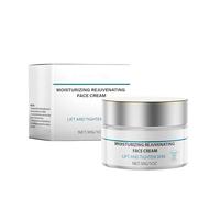 Milaura Beauty Age Defiance Crème, Face Instant Repairing Cream, with Collagen, Deeply Moisturizes, Smooth Wrinkles, for All Skin Types (1Pcs)
