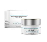 Milaura Beauty Age Defiance Crème, Facial Moisturizer, Face Instant Repairing Cream, Firming Skin, Deeply Moisturizes, Erase Fine Lines, for all Skin Types (1 pcs)