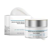Milaura Beauty Age Defiance Crème, Instant Firming Cream for Face, With Hyaluronic Acid & Retinol, Collagen, Firming Skin, Deeply Moisturizes, Erase Fine Lines, For All Skin Types (1PC)