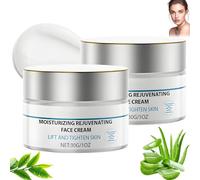 Milaura Beauty Anti-Aging Cream, Instant Collagen Repair Cream for the Face, Smoothes Wrinkles on Mature Skin, Suitable for All Skin Types