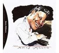 Milburn, Amos - Blues, Barrelhouse & Boogie Woogie: the Best of Amos Milburn 1946-1955