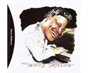 Milburn, Amos - Blues, Barrelhouse & Boogie Woogie: the Best of Amos Milburn 1946-1955