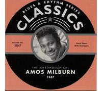 Milburn, Amos - Classics 1947 [French Import]