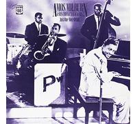 Milburn Amos - Just One More Drink [VINYL]