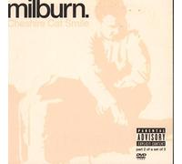 Milburn - Cheshire Cat Smile [DVD AUDIO]
