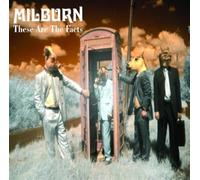 Milburn - These Are The Facts