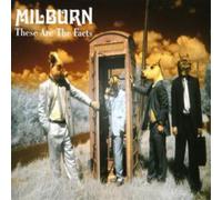 Milburn - These Are The Facts