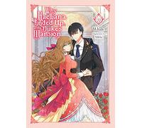 Milcha - Why Raeliana Ended Up at the Duke's Mansion Vol. 1 - Graphic Novel