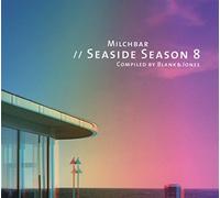 Milchbar 8 Seaside Season by Blank & Jones