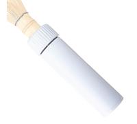 Milchfrother - Milk Frother - Cocoa Processor Stirring Rod Rechargeable Powerful Travel Companion Tea Maker Portable Hand Mixer for Coffee Dessert at Home On the Go Travel