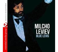 MILCHO LEVIEV - Blue Levis