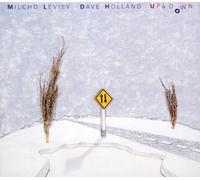Milcho Leviev & Dave Holland - Up & Down