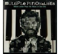 Milcho Leviev - Multiple Personalities