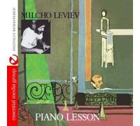 Milcho Leviev - Piano Lesson (Digitally Remastered)