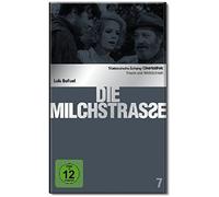 Milchstrae, Die