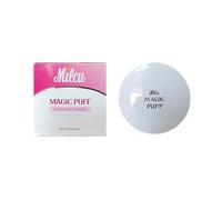 Milcu-Magic Puff Underarm Deodorant 40 g by Milcu