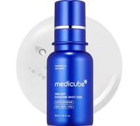 (Mild (2000ppm)) Medicube Zero One Day Exosome Shot Pore Ampoule 2000 7500 30ml