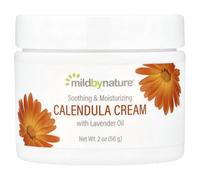 Mild By Nature, Calendula Cream, 59ml