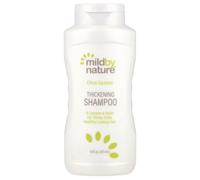 Mild By Nature, Thickening B-Complex + Biotin Shampoo by Madre Labs, Citrus Squeeze, 414ml