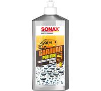 Mild Hand Polish 500 ml Sonax