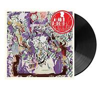 MILD HIGH CLUB - GOING GOING GONE WITH STICKER - Vinyl Record - B123z