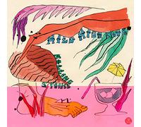 Mild High Club & King Gizzard & The Lizard Wizard - Rolling Stoned [7" VINYL]