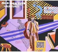 Mild High Club - Skiptracing