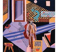 Mild High Club – Skiptracing – Vinyl