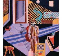 Mild High Club Skiptracing (Vinyl) 12" Album (US IMPORT)