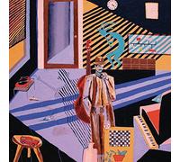 Mild High Club - Skiptracing [VINYL]