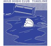 Mild High Club - Timeline [VINYL]