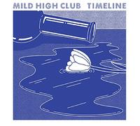 Mild High Club - Timeline [VINYL]