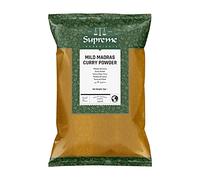 Mild Madras Curry Powder - 1kg