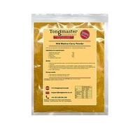 Mild Madras Curry Powder- 50g