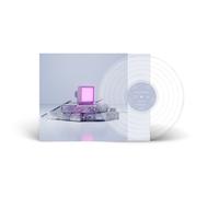 MILD MINDS - GEMINI (TRANSPARENT LP+MP3) VINYL+MP3 NEW