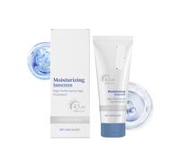 Mild Moisturizing Protection Cream - Nourish & Protect Skin, Lightweight For Daily Commute, UV Protection(2PCs)